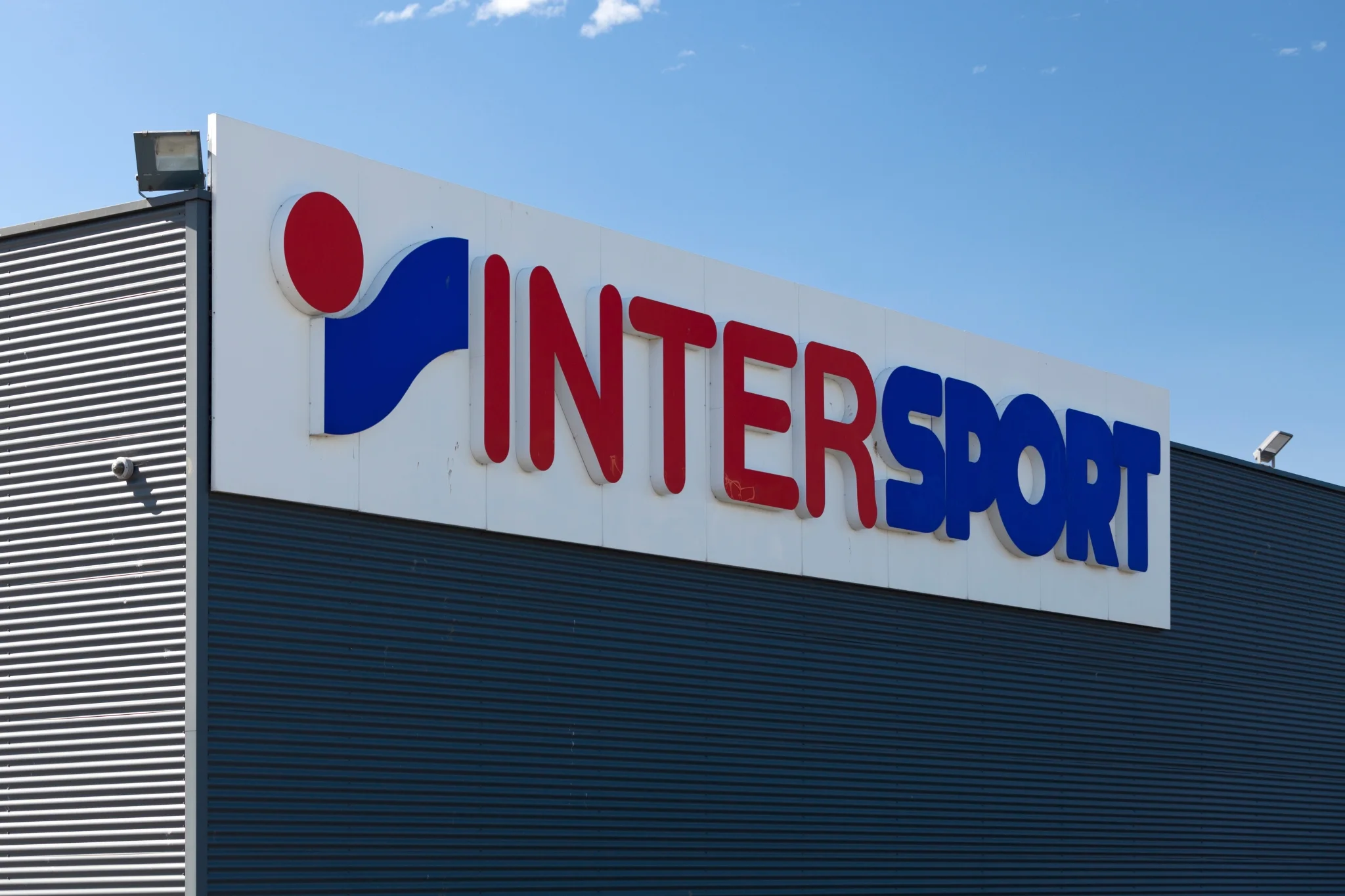 iNTERSPORT