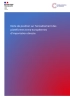 Note de position du Conseil national du commerce sur l’encadrement des plateformes extra-européennes d’importation directe