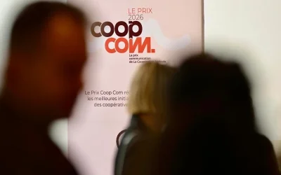 Prix Coop Com 2026 : la FCA membre du jury pour récompenser l’engagement au cœur des coopératives agricoles