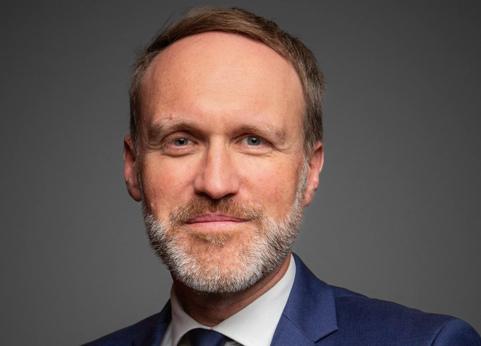 Antoine Saintoyant, directeur de la Banque des Territoires :"Le commerce de proximité est plus qu’un acteur économique, c’est un pilier social et civique"