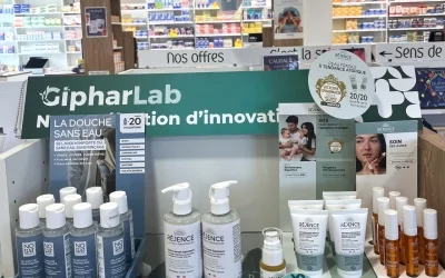 Neuf pépites sélectionnées pour la saison 2 de GipharLab