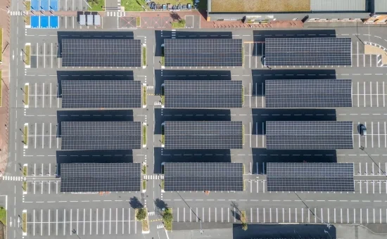 E.Leclerc accélère sa transition écologiquavec un plan d'investissement de 2,3 milliards d'euros