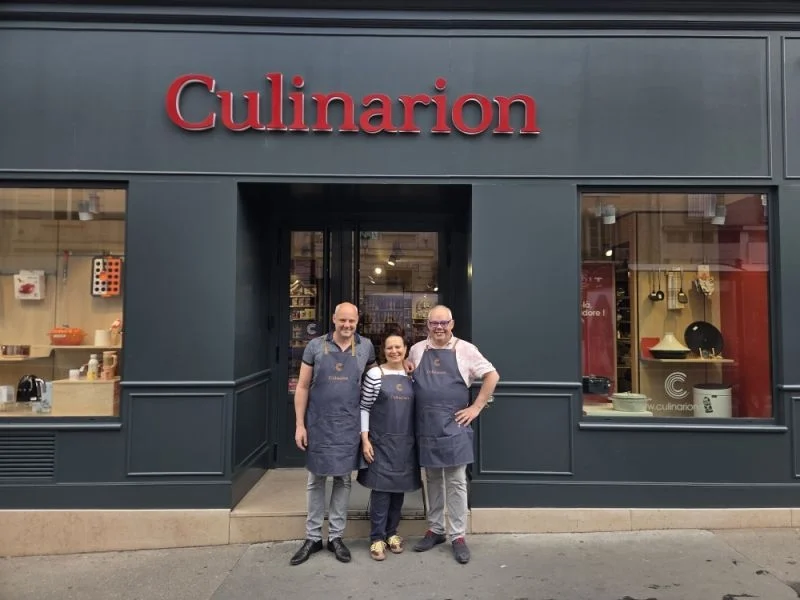Culinarion confirme sa dynamique avec un 50ᵉ magasin