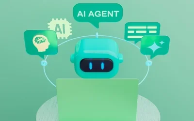 Intelligence artificielle : les entreprises invitées à faire entendre leur voix