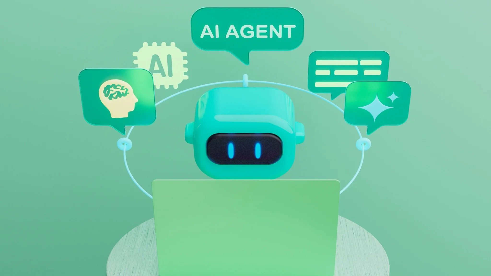 Intelligence artificielle : les entreprises invitées à faire entendre leur voix