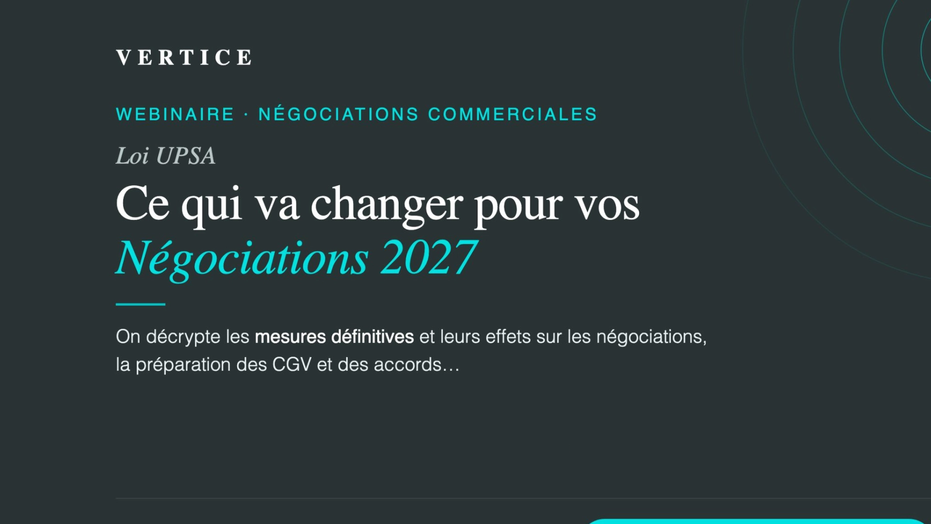 Négociations commerciales : Olivier Leroy, Membre Expert FCA, décrypte les changements apportés par la loi d'urgence agricole