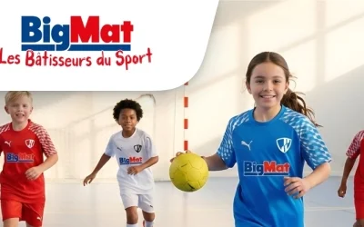Les Bâtisseurs du Sport : une saison s'achève, une autre commence