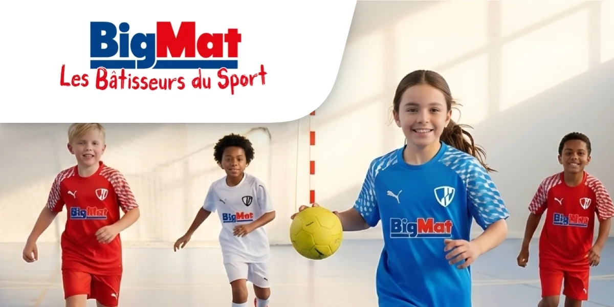 Les Bâtisseurs du Sport : une saison s'achève, une autre commence