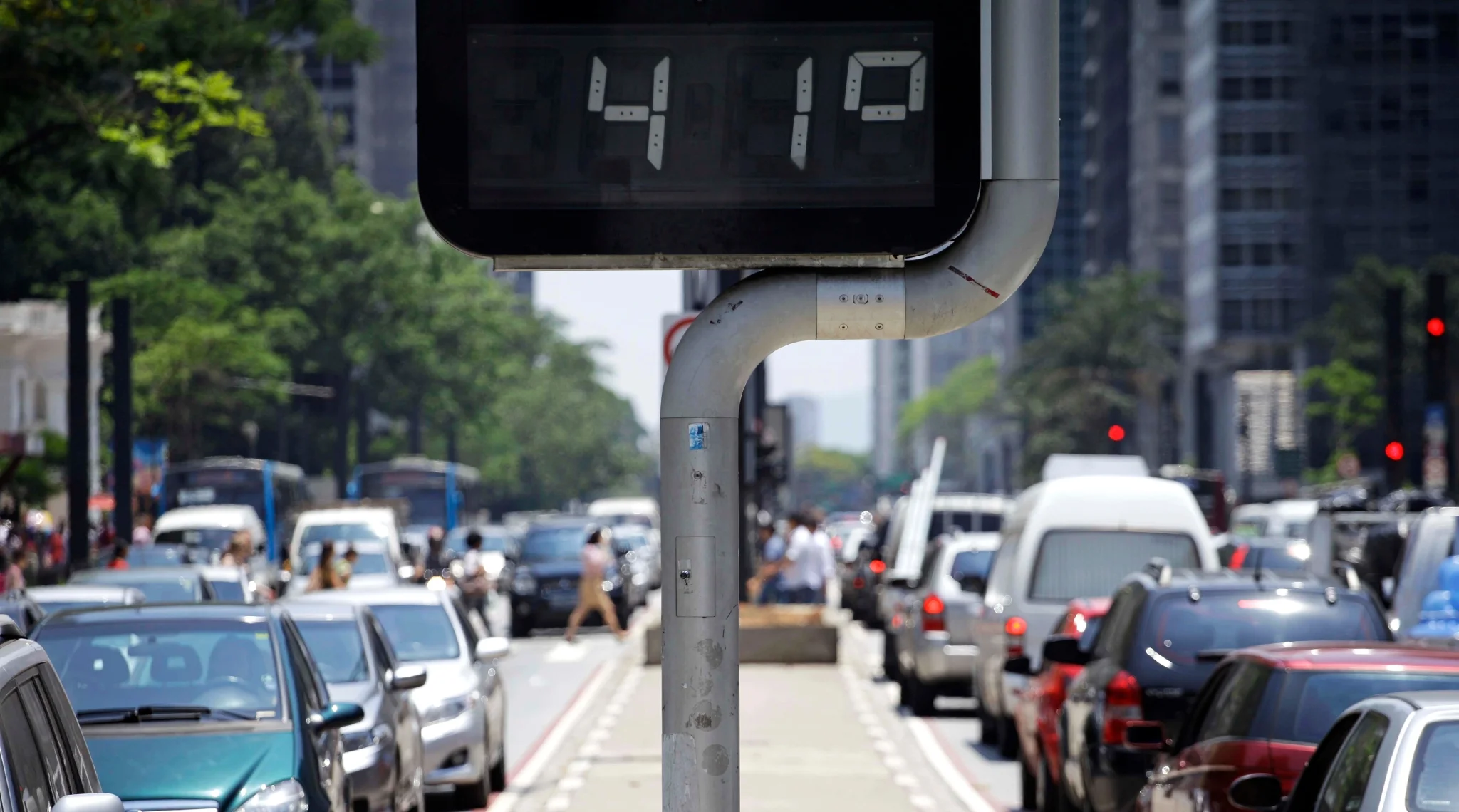 Climat : le Haut Conseil appelle les entreprises à accélérer leur adaptation