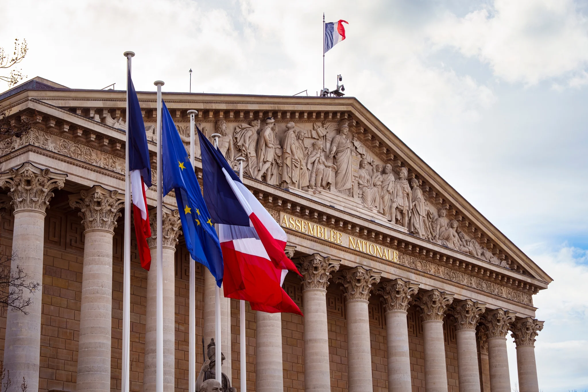 Loi RIPOST : la FCA salue un texte innovant, exigeant, et équilibré entre sécurité des commerces et respect de la vie privée