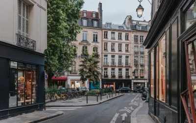 Exonérations fiscales en QPV : un simulateur pour vérifier l'éligibilité de vos projets