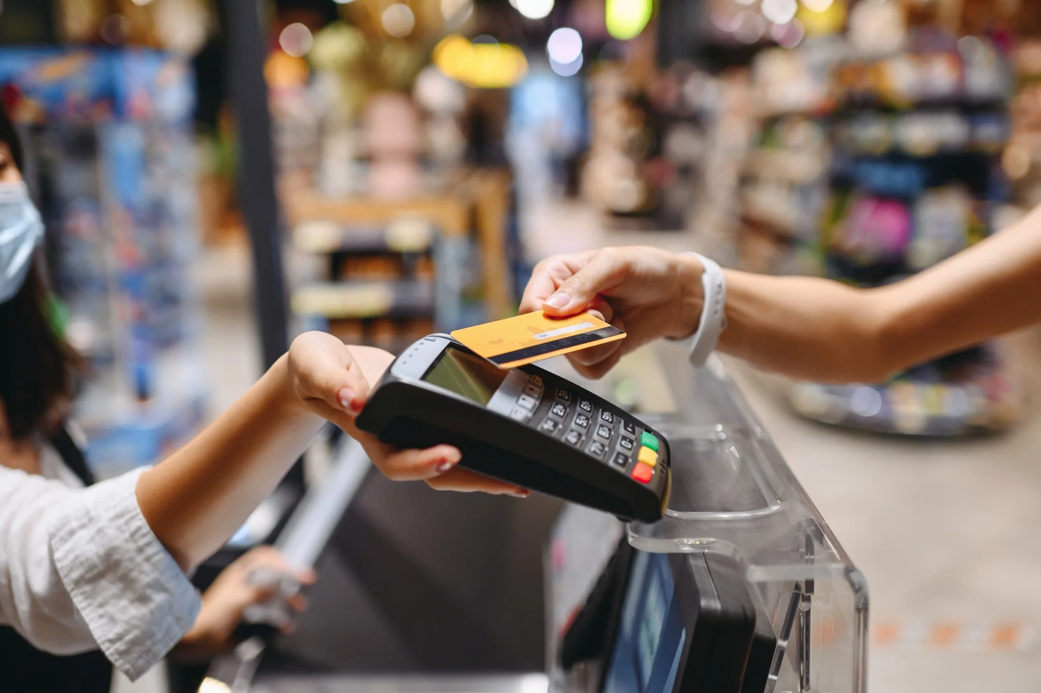 Nouveau pouvoir de contrôle de l’administration fiscale sur les terminaux de paiement électronique