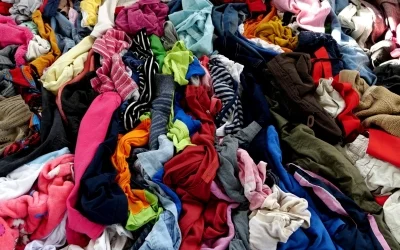 Ultra fast-fashion : le Parlement a définitivement adopté la proposition de loi