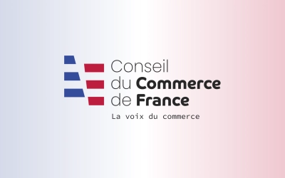 Le Conseil du Commerce de France (CDCF) modernise son image et réaffirme son rôle institutionnel