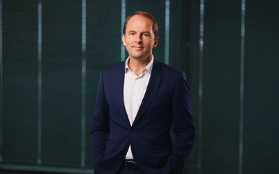 Thibaut Guilluy, directeur général de France Travail : "Notre rôle est d'anticiper les mutations, pas de les subir"