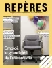 Repères n°771 de juillet-août 2026