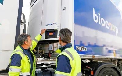 Biocoop conjugue croissance et engagements dans son bilan 2025