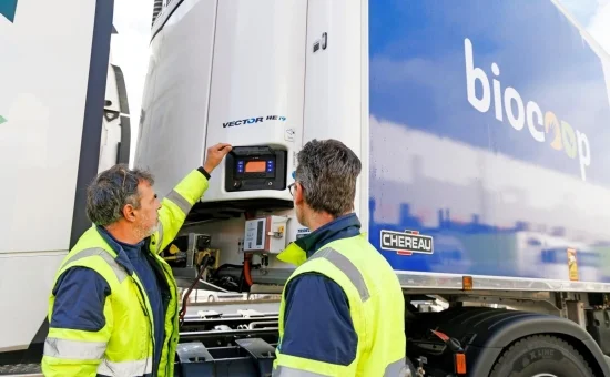 Biocoop conjugue croissance et engagements dans son bilan 2025