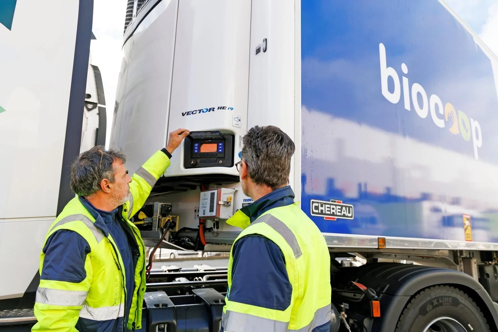 Biocoop conjugue croissance et engagements dans son bilan 2025