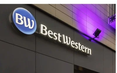 Best Western signe un été en croissance, porté par la clientèle internationale