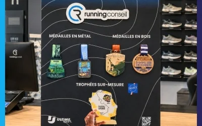 Running Conseil renforce son engagement auprès des acteurs du running