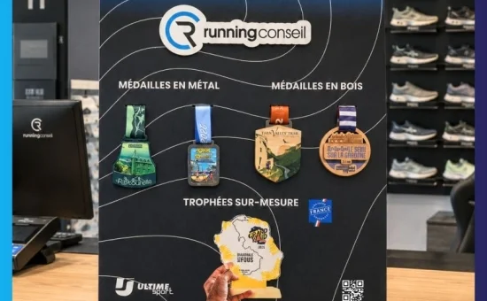 Running Conseil renforce son engagement auprès des acteurs du running