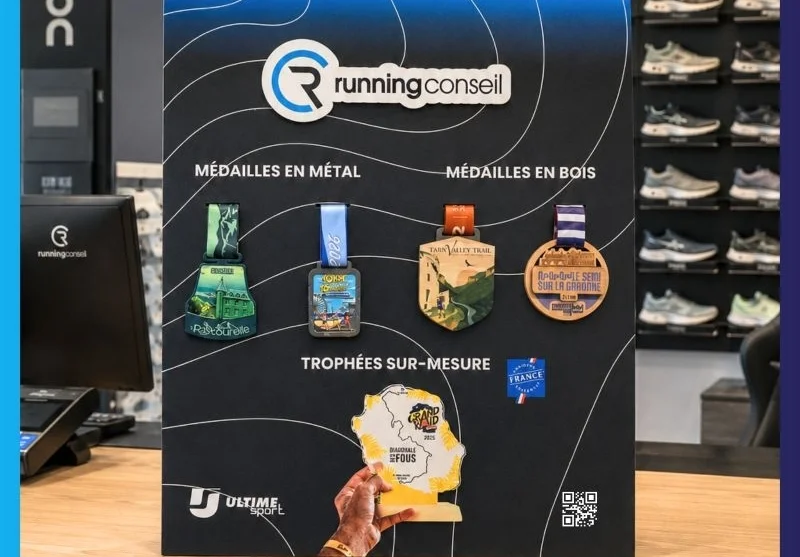 Running Conseil renforce son engagement auprès des acteurs du running