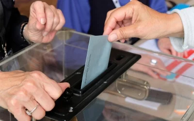 Présidentielle 2027 : près de 66 000 dirigeants font entendre leur voix
