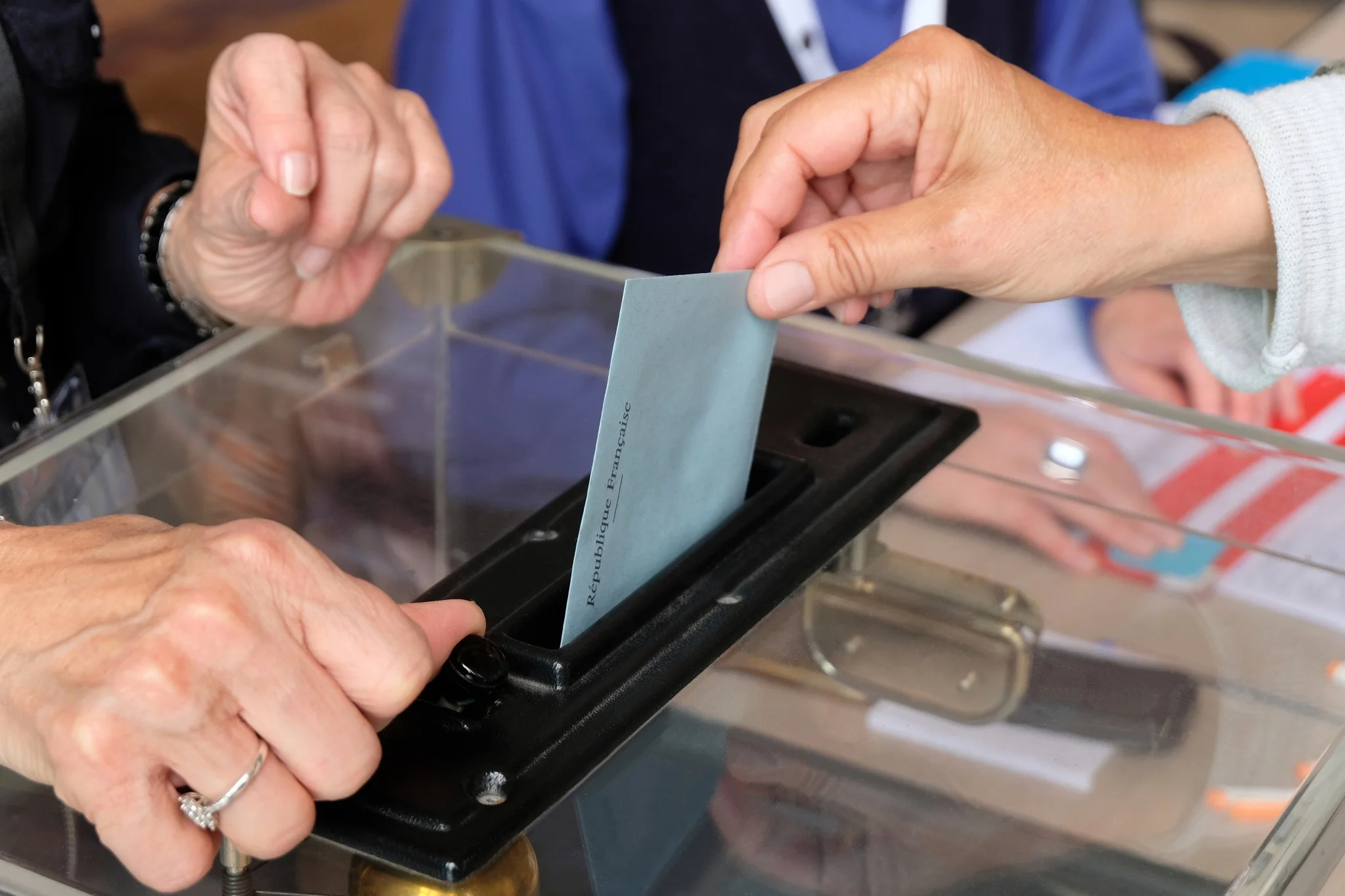 Présidentielle 2027 : près de 66 000 dirigeants font entendre leur voix