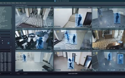 Loi RIPOST - Rejet de la proposition d'expérimentation de la vidéoprotection algorithmique dans les commerces