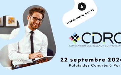 Convention des réseaux commerciaux 2026