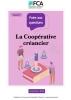 FAQ "La Coopérative créancier"