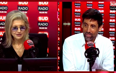 VIDEO. Shein, Temu, Amazon… : peut-on encore sauver nos commerces ? Sud Radio accueille Olivier Urrutia dans "Le Numérique pour tous"