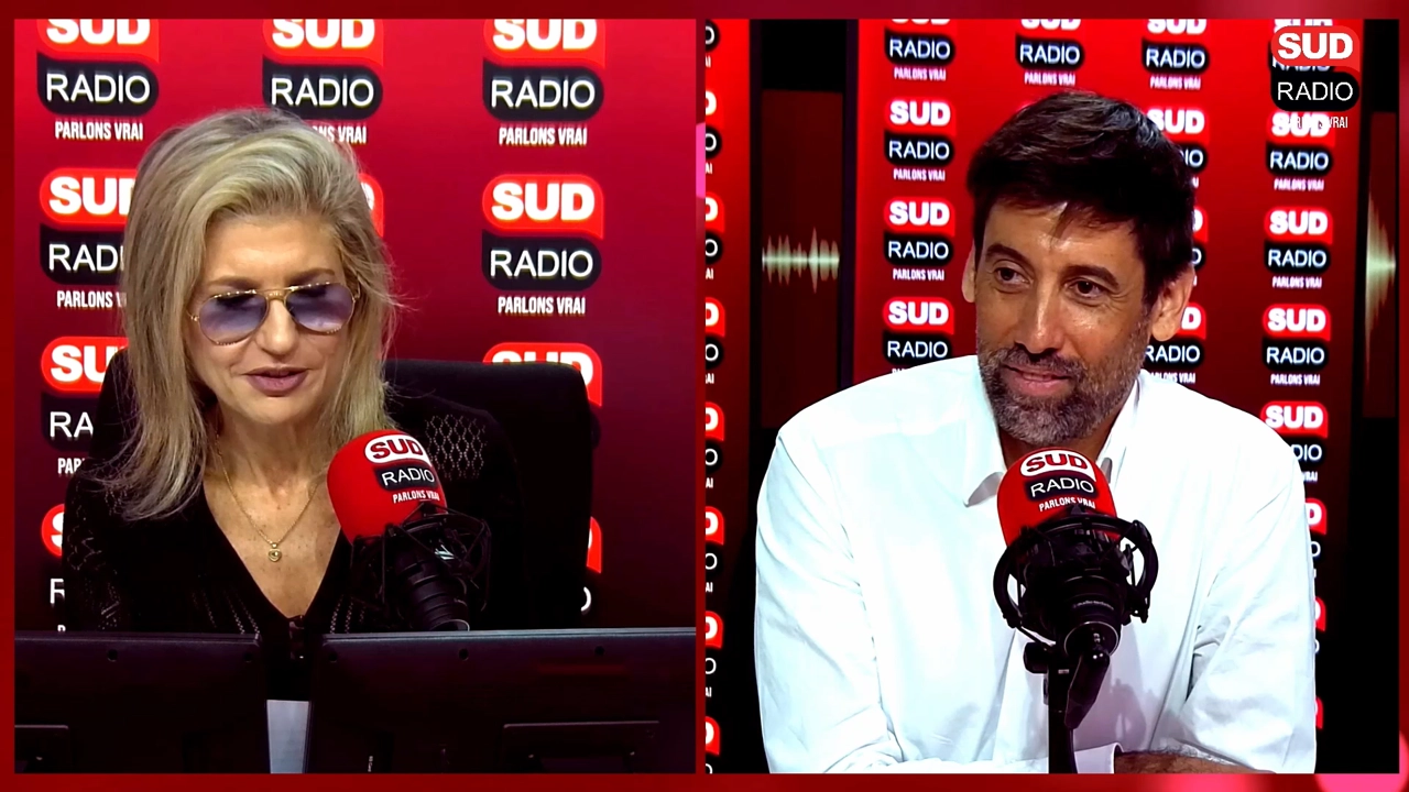 VIDEO. Shein, Temu, Amazon… : peut-on encore sauver nos commerces ? Sud Radio accueille Olivier Urrutia dans "Le Numérique pour tous"
