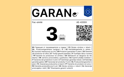 Rappel des obligations d’affichage relatives aux garanties à compter du 27 septembre 2026
