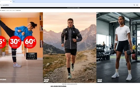 Céraclès Coopérative accélère sa transformation digitale avec trois nouveaux sites e-commerce