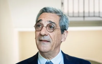 ENTRETIEN. Serge Papin : "Une transmission se joue toujours dans un territoire."