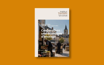 Coopératives : une étude met en lumière leur rôle dans la vitalité des territoires