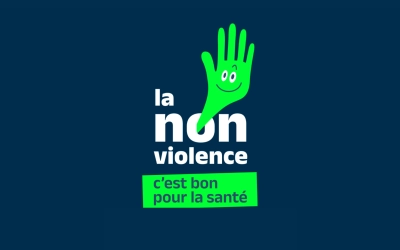 La Coopérative Welcoop lance un Plan Non Violence en officine