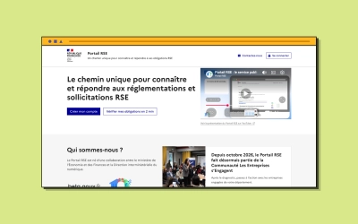 Le Portail RSE change d'échelle pour mieux accompagner les PME