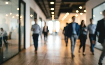Baromètre RSE 2026 : la qualité de vie au travail au cœur des attentes des salariés