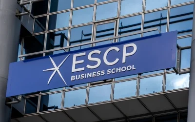 La FCA intervient devant les étudiants de l'ESCP sur le modèle coopératif et associé