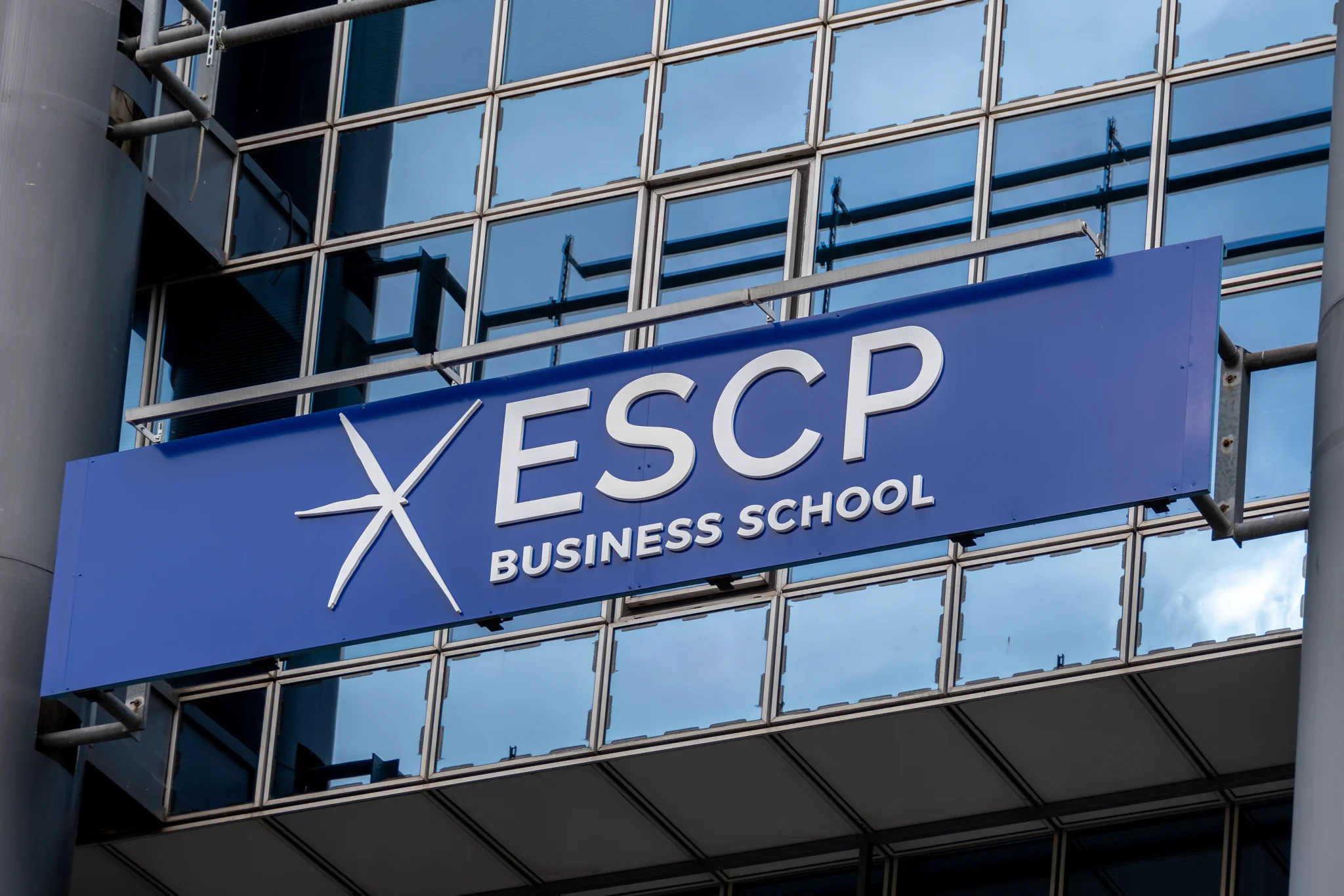La FCA intervient devant les étudiants de l'ESCP sur le modèle coopératif et associé