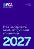 Élection présidentielle 2027 : Pour un commerce local, indépendant et souverain