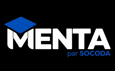 SOCODA lance MENTA, sa nouvelle plateforme de formation en ligne