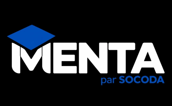 SOCODA lance MENTA, sa nouvelle plateforme de formation en ligne