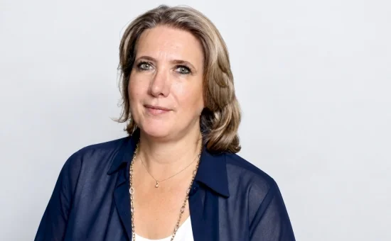 Agnès Arthaud Parnaland
